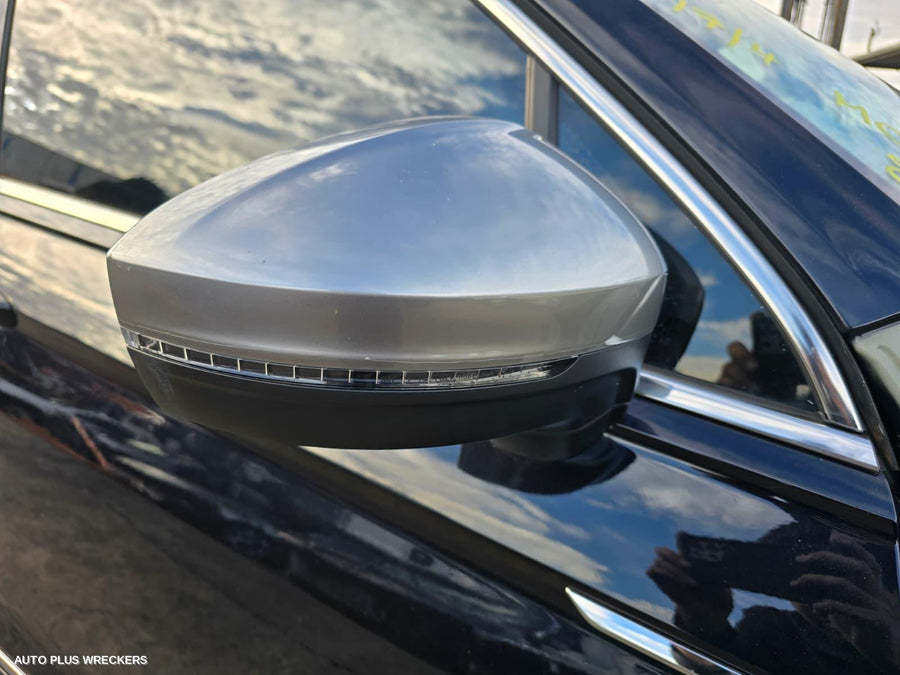 2018-2024 Volkswagen Tiguan Door Boot Gate Lock
