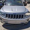 2015 Jeep Grandcherokee Bootlid Tailgate