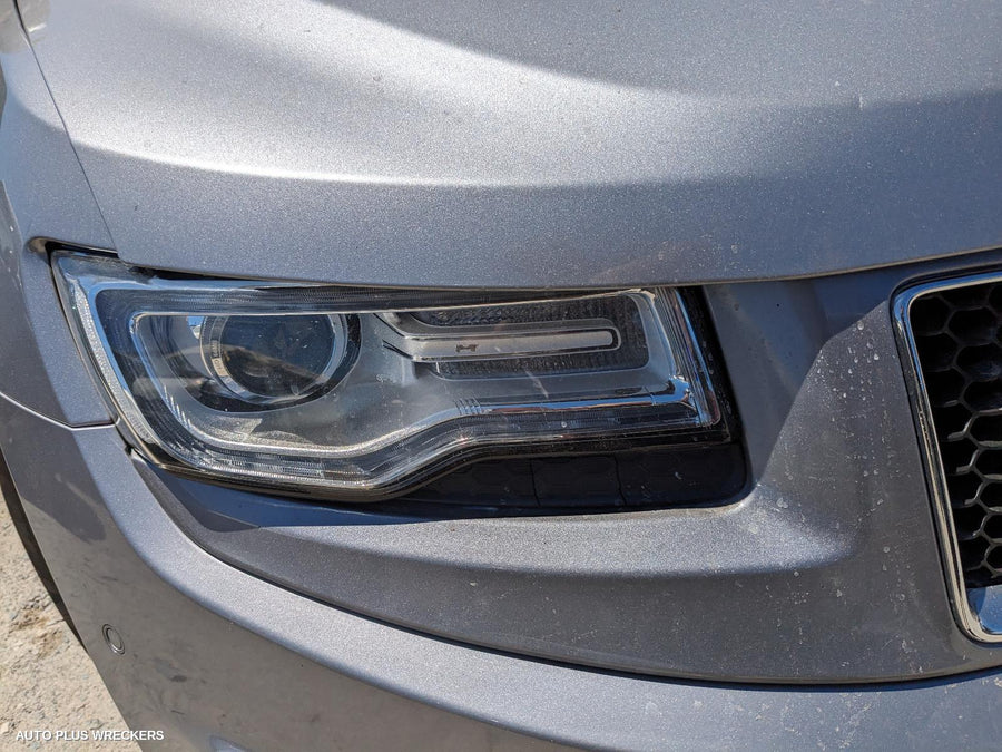 2015 Jeep Grandcherokee Roof Glass Sunroof T