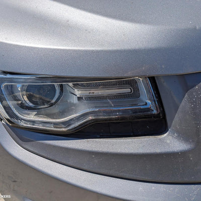 2015 Jeep Grandcherokee Steering Pump