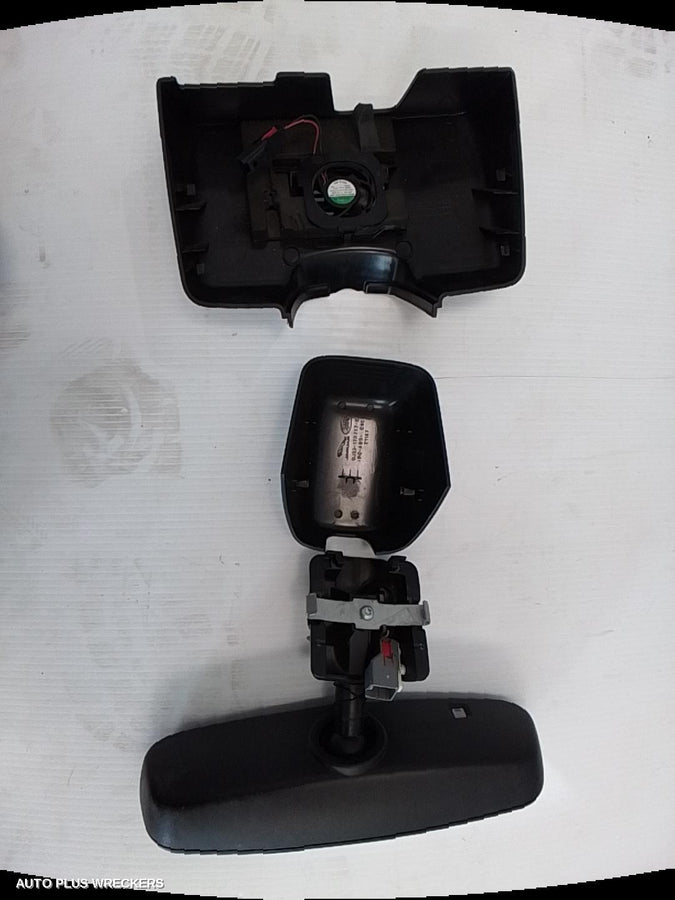 2011-2019 Land Rover Rangerover Evoque Interior Mirror