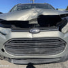 2015 Ford Ecosport Glove Box