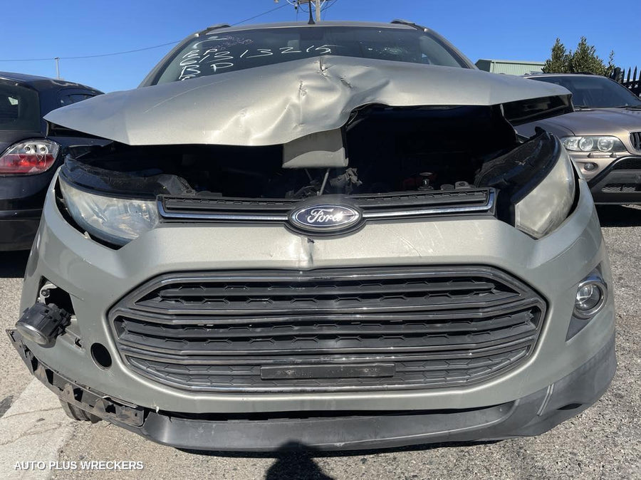 2015 Ford Ecosport Air Flow Meter