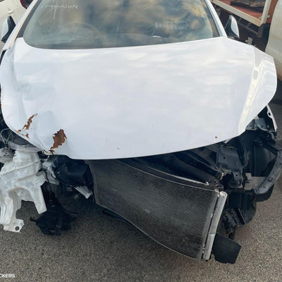 2011-2013 Hyundai Elantra Steering Box Rack