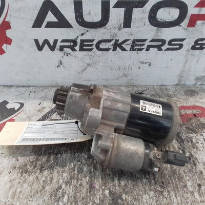 2013-2021 Nissan Pathfinder Starter