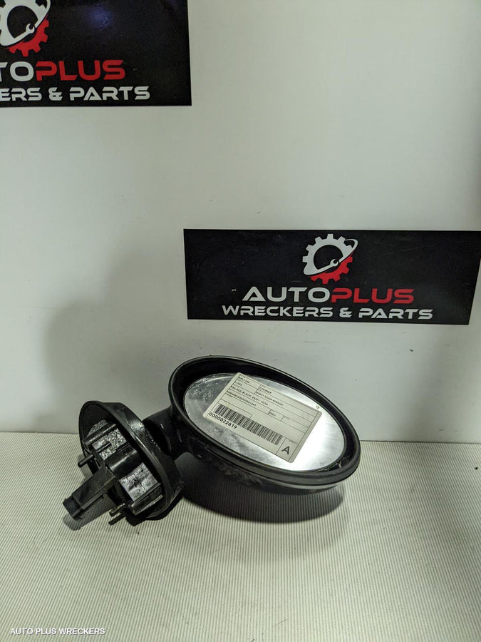 2002 Mini Cooper Right Door Mirror