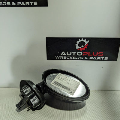 2001-2006 Mini Cooper Right Door Mirror