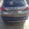 2017 Peugeot 2008 Trans Gearbox