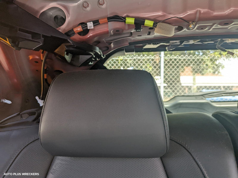 2021 Mazda Cx30 Manifold