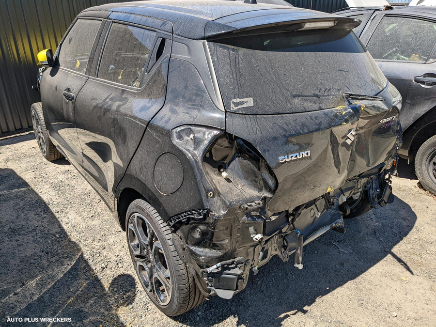 2017-2023 Suzuki Swift Engine