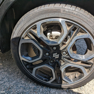 2022 Suzuki Swift Right Front Strut