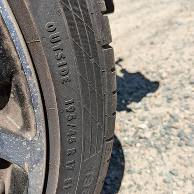 2022 Suzuki Swift Right Front Lower Control Arm