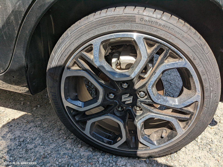 2022 Suzuki Swift Left Front Strut