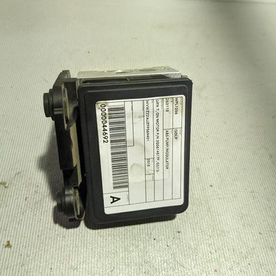 2013-2020 Volkswagen Golf Abs Pump Modulator