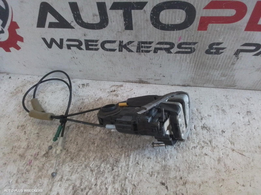 2007-2013 Toyota Corolla Door Boot Gate Lock