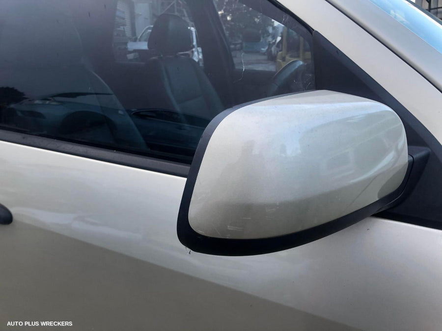 2006 Ford Territory Right Door Mirror