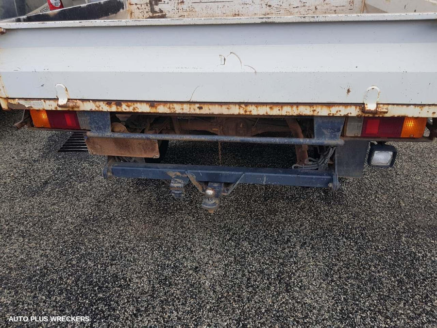 2005 Toyota Hilux Door Handle