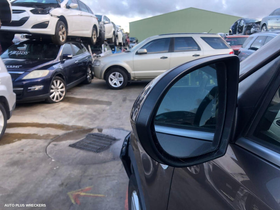 2014 Kia Sportage Door Boot Gate Lock