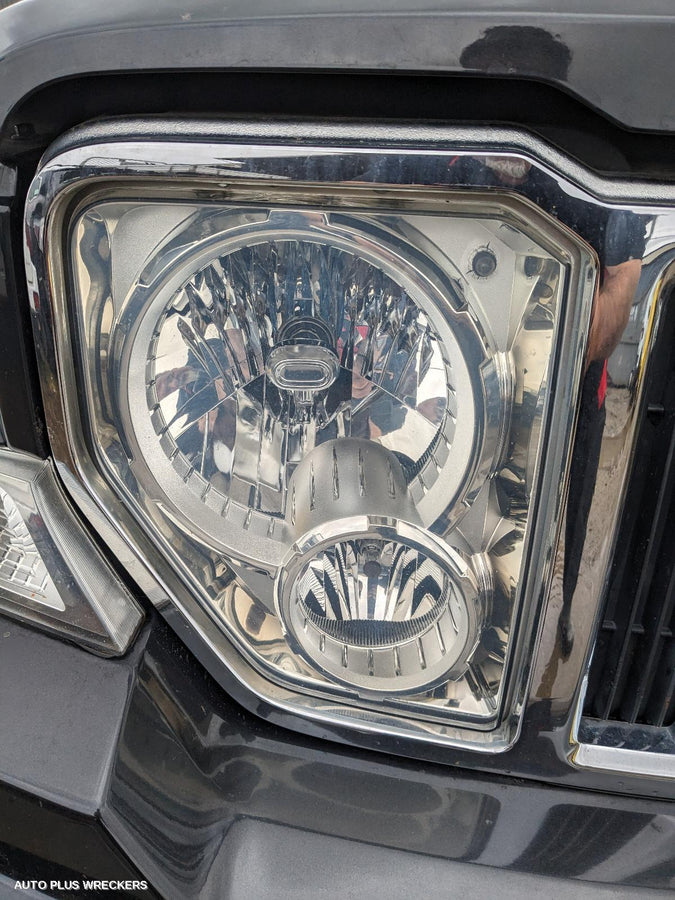 2009 Jeep Cherokee Pwr Dr Wind Switch