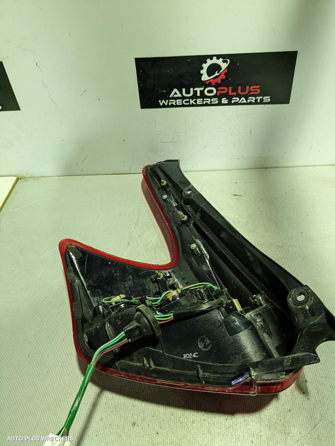 2010-2015 Nissan Juke Right Taillight