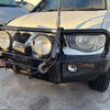2014 Mitsubishi Triton Interior Mirror