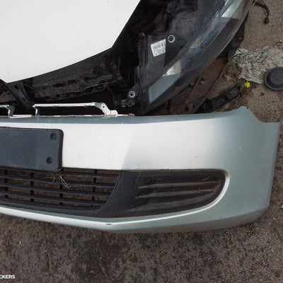 2010 Volkswagen Golf Overflow Bottle