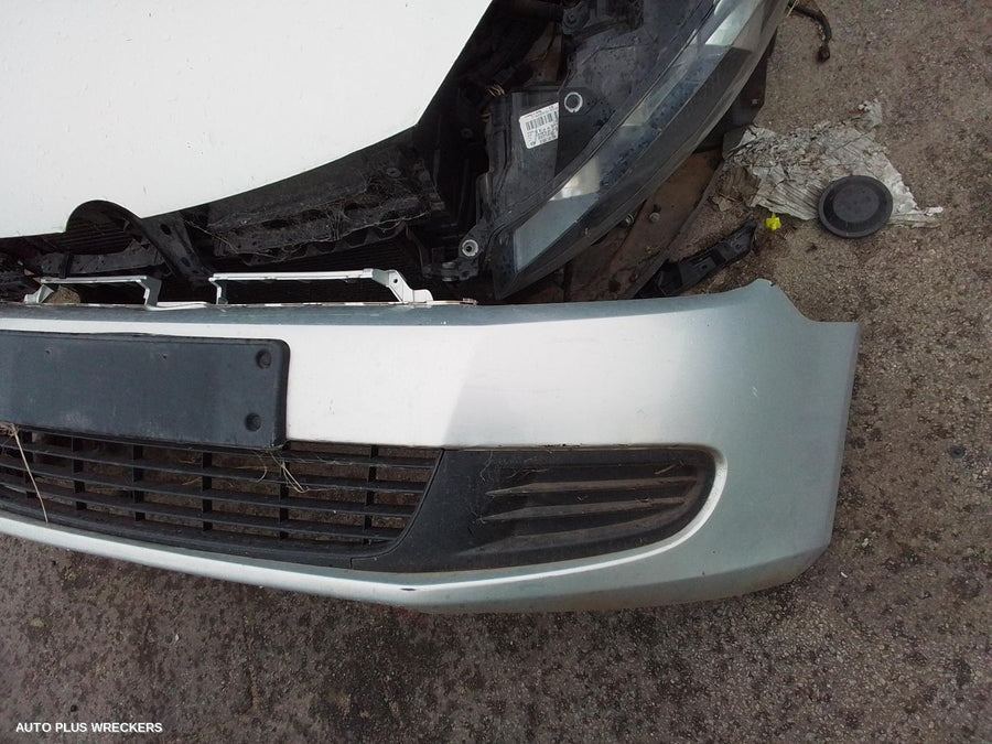 2010 Volkswagen Golf Overflow Bottle