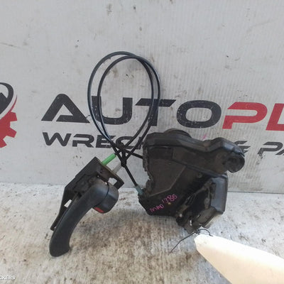 2005-2008 Toyota Rav4 Door Boot Gate Lock