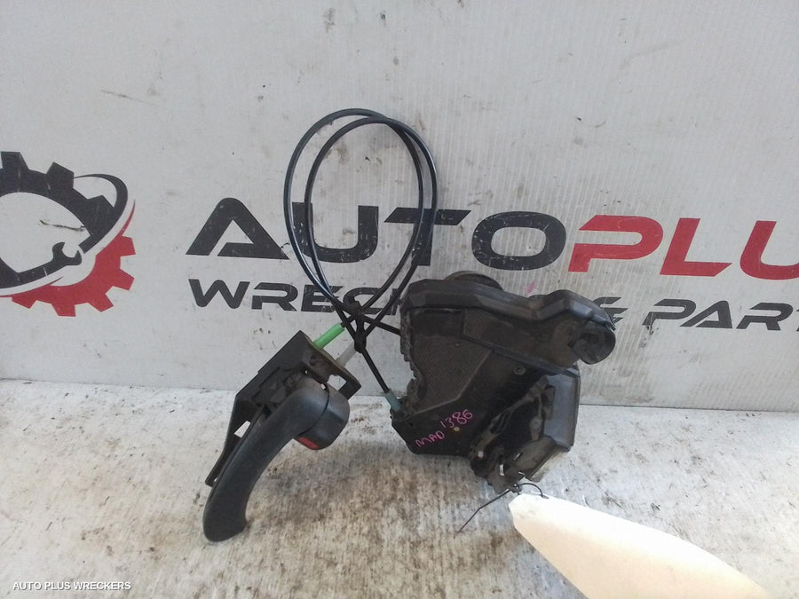 2005-2008 Toyota Rav4 Door Boot Gate Lock