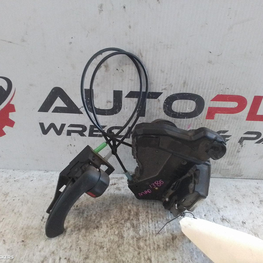 2005-2008 Toyota Rav4 Door Boot Gate Lock
