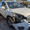 2015 Holden Trax Bootlid Tailgate
