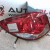 2013 Holden Cruze Left Taillight
