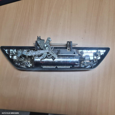 2015-2025 Toyota Hilux Tailgate Handle
