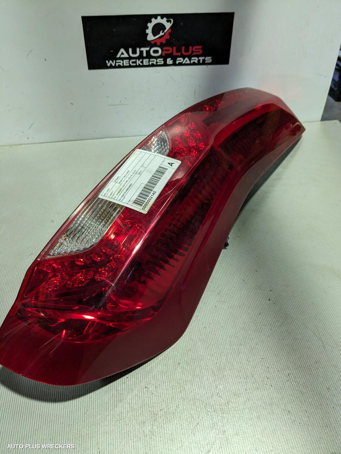 2010-2013 Nissan Xtrail Right Taillight