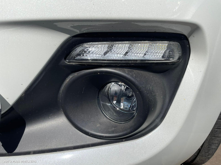 2020 Suzuki Swift Left Indicator Fog Side