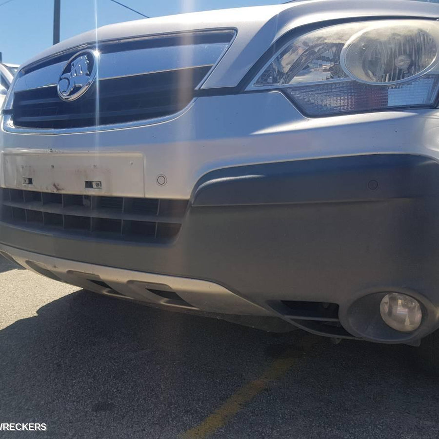 2006-2011 Holden Captiva Left Door Mirror