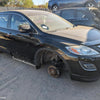 2011 Mazda Cx9 Throttle Body
