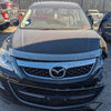 2011 Mazda Cx9 Bootlid Tailgate