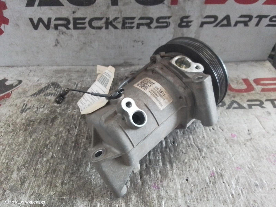 2012-2020 Holden Colorado A C Compressor