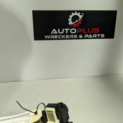2007-2012 Hyundai I30 Misc Switch Relay