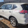 2016 Nissan Xtrail Right Rear Side Glass