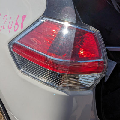 2016 Nissan Xtrail Abs Pump Modulator