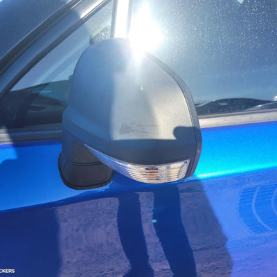 2020 Mg Mg3 Left Taillight