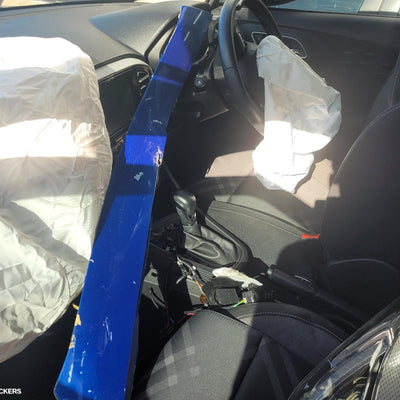 2016-2022 Mg Mg3 Right Door Mirror