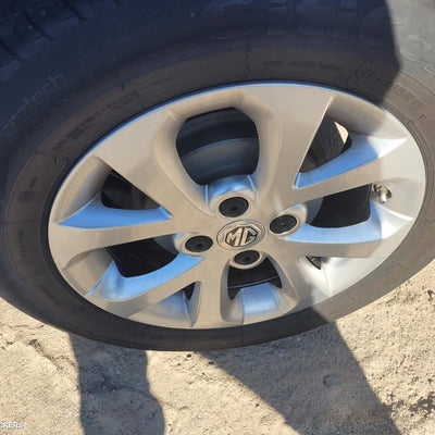 2020 Mg Mg3 Left Door Mirror