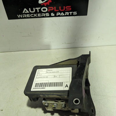 2017-2026 Jeep Compass Abs Pump Modulator