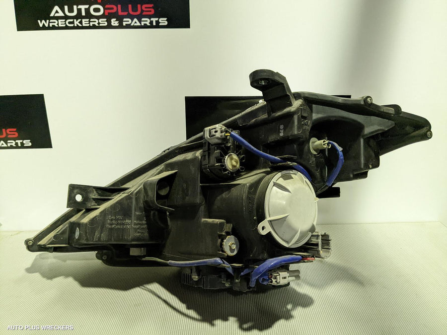 2007 Nissan Murano Right Headlamp