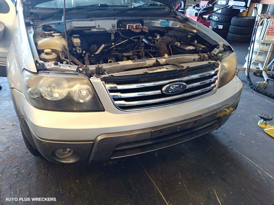 2007 Ford Escape Door Boot Gate Lock