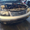 2007 Ford Escape Left Guard