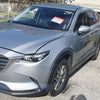 2017 Mazda Cx9 Abs Pump Modulator